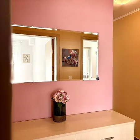 Apartment General Parensov