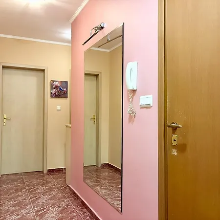 General Parensov Apartment *