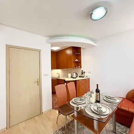 Bright 2br - Free Parking-near Sea Garden & *