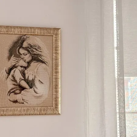 General Parensov Apartment *