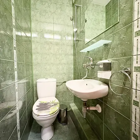 Apartment General Parensov Warna