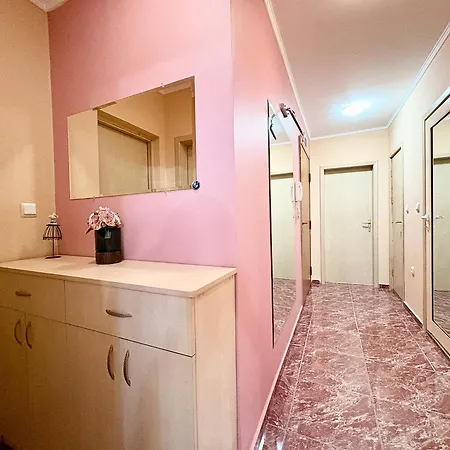 Apartment General Parensov